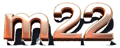 m22 logo